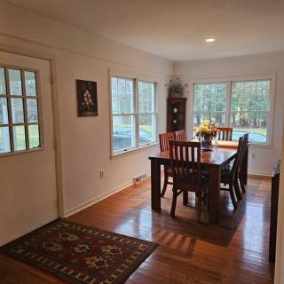 Follys End, Ligonier @ Linn Run - Rector - 3