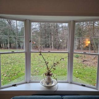 Follys End, Ligonier @ Linn Run - Rector - 1