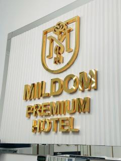 Mildom Premium Hotel - 5