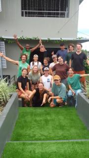 Island Travelers Accommodation - 0
