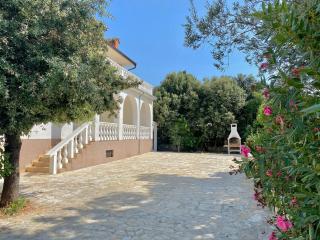 Villa INFINITY - Mandre - 8