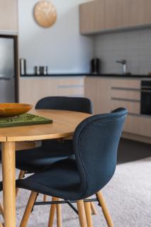 Deluxe Inner-City Apartment on Moray - Dunedin - 9