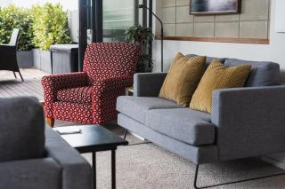 Deluxe Inner-City Apartment on Moray - 8