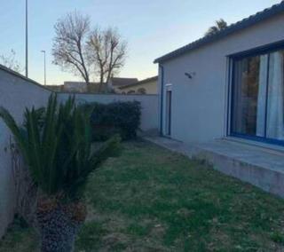 Jolie Maison Jardin Piscine - Narbonne - 5