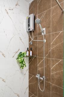 MIQ HK111-4BR Home Ratchada-Huaykwang 14PAX - Bangkok - 7