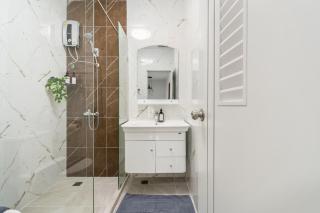 MIQ HK111-4BR Home Ratchada-Huaykwang 14PAX - Bangkok - 6