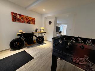 Haus der Möglichkeiten - 4