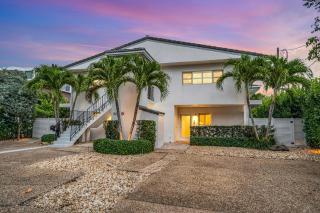 Retreat by Beach Waterfront Lago Key - Fort Lauderdale - 3