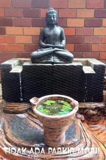 ZEN MOON Hostel - Jogjacarta - 5