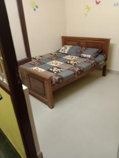Sri Krishna Guest House - Pondicherry - 2