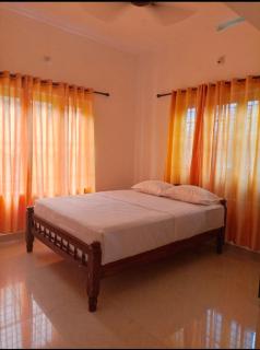 HEAVEN VILLA - Meppādi - 2