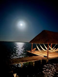 Casa La Joya Bacalar - Bacalar - 5