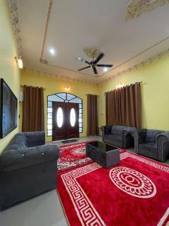 HOMESTAY Teratak Besut (HA) - Kampung Raja - 1