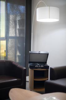 Marvellous 2-Bed High-Rise: Amazing Views, Free Parking - Melbourne - 1