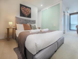 High Level On 36th Floor 2br1babalcony Wifi - 5