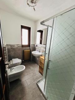 Maison Le Cré Appartamento 4 - Introd - 3