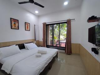 Opulence Boutique Resort Alibaug - Alibaug - 3