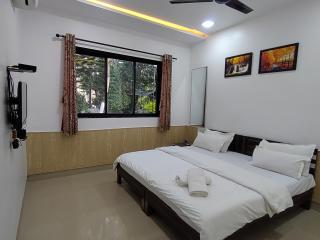 Opulence Boutique Resort Alibaug - Alibaug - 9