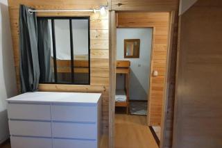 Joli appartement 2min des pistes, avec 1 chambre et 1 coin montagne - Vars - 1
