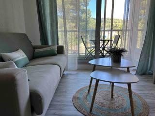 Studio Pin Rolland, presqu’île Saint-Mandrier - Saint-Mandrier-sur-Mer - 0
