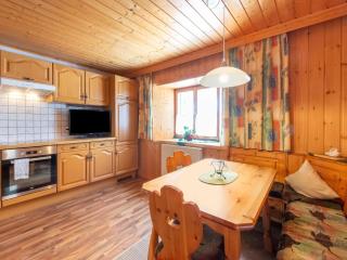 Holiday apartment in Sankt Gallenkirch, near ski lift - Sankt Gallenkirch - 4