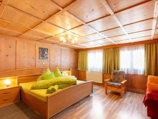 Holiday apartment in Sankt Gallenkirch, near ski lift - Sankt Gallenkirch - 6