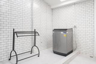 MIQ HK16, Huay Kwang MRT, 3BR, Pool Table - 2