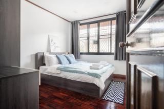 MIQ HK16, Huay Kwang MRT, 3BR, Pool Table - 6