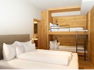Apartment in Schröcken near Ski Arlberg - 1