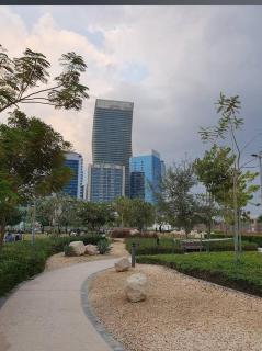 Remas's Studio in Corniche Abu Dhabi - Abu Dhabi - 6