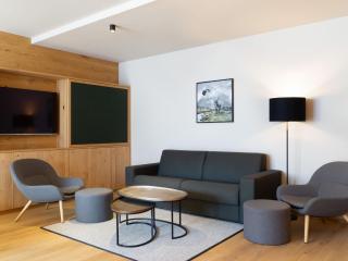 Wohnung in Schröcken bei Ski Arlberg - 5