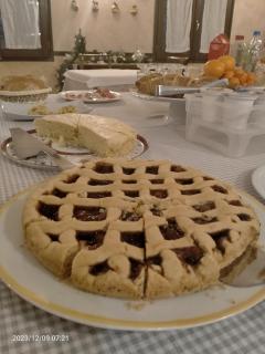 Agriturismo Boschi - 9