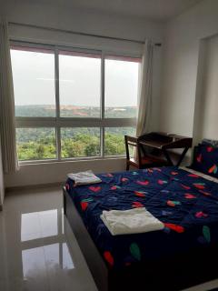 Sea View with Balcony - 2