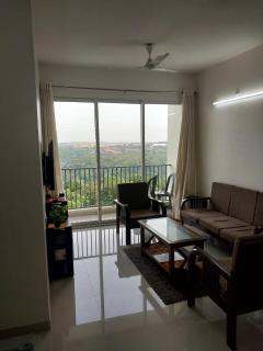 Sea View with Balcony - 1