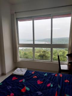 Sea View with Balcony - 9