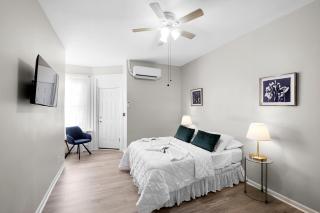 Lovely 2br In Univ City - Filadélfia - 9
