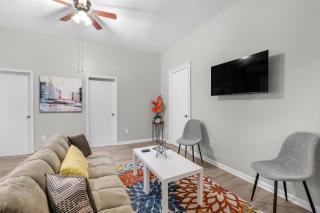 Lovely 2br In Univ City - Filadélfia - 5