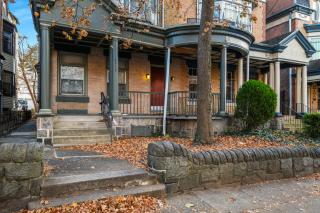 Lovely 2br In Univ City - Filadélfia - 6