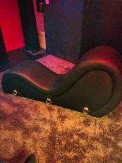 la coquine, love room, romantique - Tolone - 8