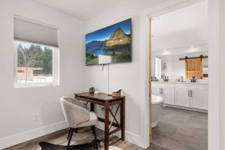 Mountain View Retreat at The Quarry - Sleeps 10! - Whitefish - 8