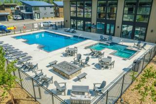 Mountain View Retreat at The Quarry - Sleeps 10! - Whitefish - 6