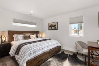 Mountain View Retreat at The Quarry - Sleeps 10! - Whitefish - 3