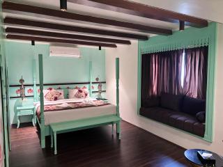 Hotel Green Rooms, Vintage Luxury Near Dal Lake - 6