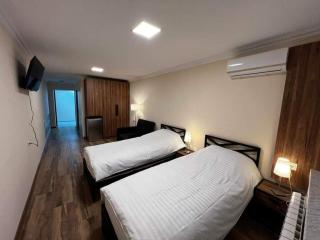 Pyunic Hotel - Erevan - 7