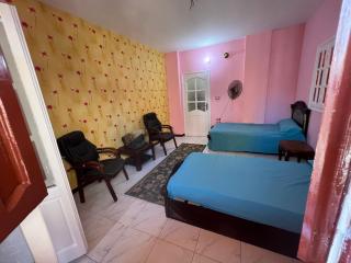 شقه حديثه في وسط المنصوره بالقرب من الجامعه ١٧٥ متر - 8