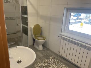Homestay Renata - Nová Lesná - 3