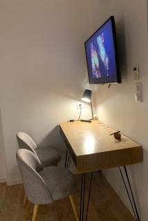 Villa 37 - Courrejean - 9
