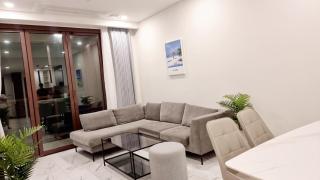 Apartment - Metropole 2BR Quận 1 Quận 2 - Cidade de Ho Chi Minh - 3