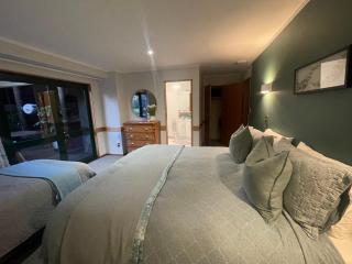 Tikitere Lodge, Rotorua - Rotorua - 7