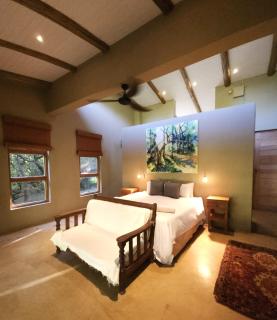 Tchagra House - Hluhluwe - 7